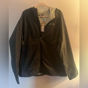 Eddie Bauer Black Jacket